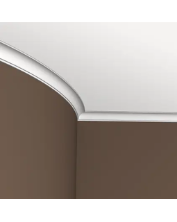 Карниз Европласт 1.50.157 Пенополиуретан 2000*33*31 мм-foto3