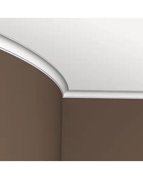 Карниз Европласт 1.50.157 Пенополиуретан 2000*33*31 мм-foto3