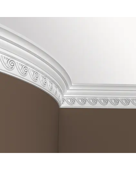 Карниз Европласт 1.50.253 Пенополиуретан 2000*109*64 мм-foto3