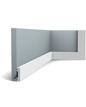 Многофункциональный профиль Orac Decor SX162 Cascade Дюрополимер