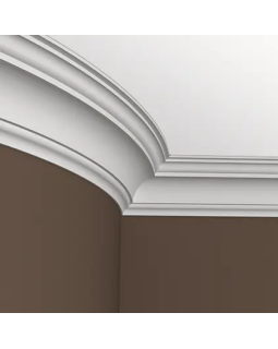 Карниз Европласт 1.50.148 Пенополиуретан 2000*117*120 мм-foto3