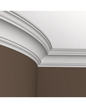 Карниз Европласт 1.50.148 Пенополиуретан 2000*117*120 мм-foto3