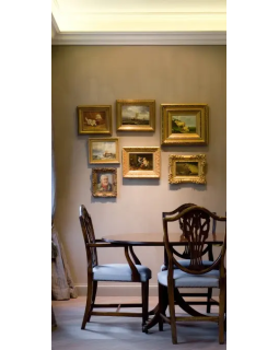 C331F Карниз гибкий Orac Decor Полиуретан-foto5