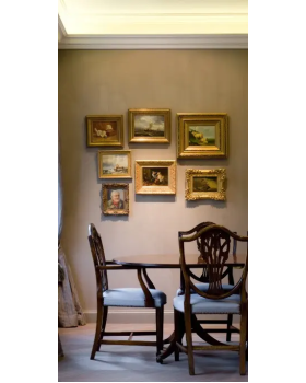 C331F Карниз гибкий Orac Decor Полиуретан-foto5