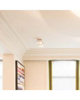 C336 карниз Orac Decor Полиуретан-foto5