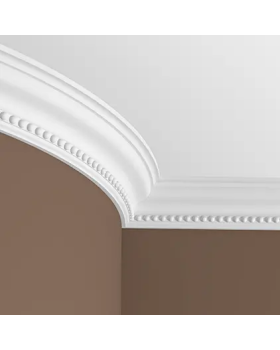 Карниз Европласт 1.50.216 Пенополиуретан 2000*75*67 мм-foto2