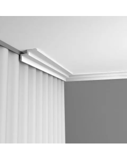 C390 Карниз Steps Orac Decor Полиуретан-foto5