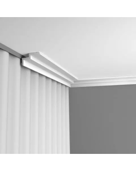 C390 Карниз Steps Orac Decor Полиуретан-foto5