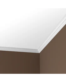 Карниз Европласт 6.50.299 Композит 2000*45*37 мм-foto2