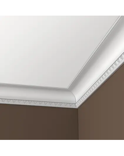 Карниз Европласт 1.50.202 Пенополиуретан 2000*103*97 мм-foto2