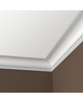 Карниз Европласт 1.50.202 Пенополиуретан 2000*103*97 мм-foto2