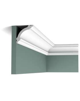 CB511N Карниз Orac Decor Дюрофом
