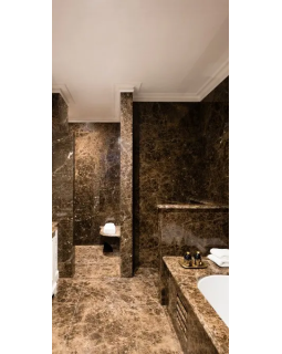 C341 Карниз Heritage M Orac Decor Полиуретан-foto7