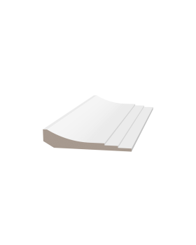 Карниз Ultrawood CR 026W ЛДФ-foto5