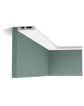 Многофункциональный профиль Orac Decor SX157 Дюрополимер-foto3