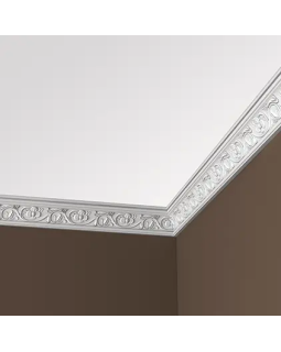 Карниз Европласт 1.50.181 Пенополиуретан 2000*75*39 мм-foto2