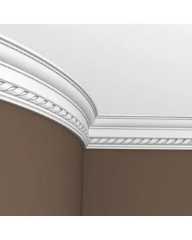 Карниз Европласт 1.50.119 Пенополиуретан 2000*113*56 мм-foto3