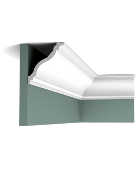 C333 Карниз Orac Decor Полиуретан
