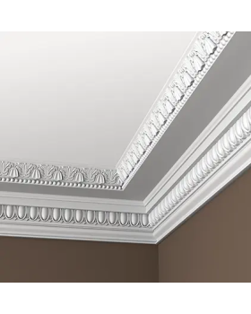 Карниз Европласт 1.50.137 Пенополиуретан 2000*190*185 мм-foto2