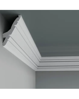 Карниз Европласт 6.50.714 Композит 2000*103*63 мм-foto2