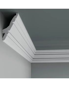 Карниз Европласт 6.50.714 Композит 2000*103*63 мм-foto2