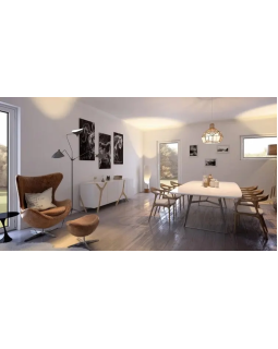 Карниз NMC Wallstyl WT3 80х110х2000 мм-foto3