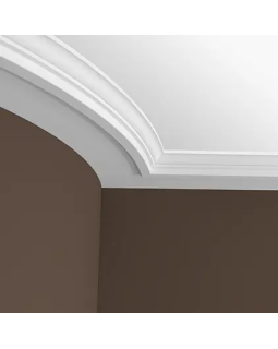 Карниз Европласт 1.50.277 Пенополиуретан 2000*45*156 мм-foto3