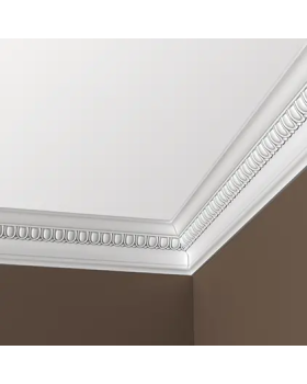 Карниз Европласт 1.50.255 Пенополиуретан 2000*127*81 мм-foto2