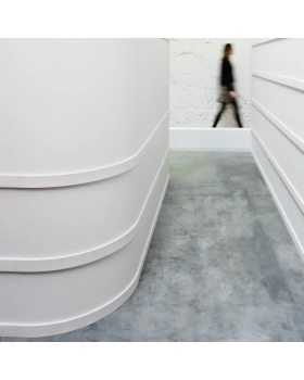 Многофункциональный профиль Orac Decor SX157 Дюрополимер-foto7