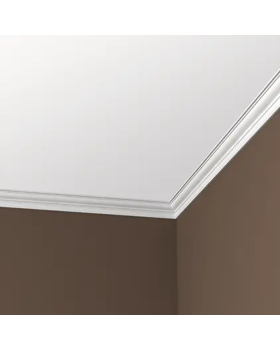 Карниз Европласт 1.50.171 Пенополиуретан 2000*45*30 мм-foto2