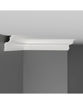 Плинтус потолочный Decomaster D148 (45*30*2000мм)