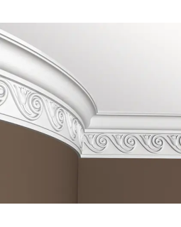 Карниз Европласт 1.50.250 Пенополиуретан 2000*164*72 мм-foto3