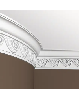 Карниз Европласт 1.50.250 Пенополиуретан 2000*164*72 мм-foto3