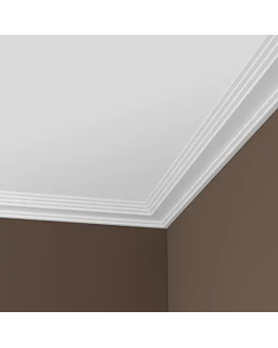 Карниз Европласт 1.50.276 Пенополиуретан 2000*60*100 мм-foto2