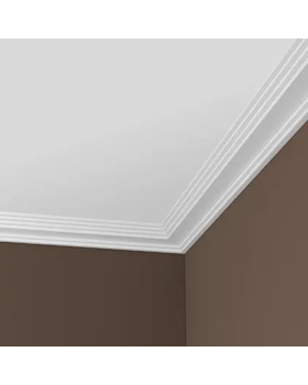 Карниз Европласт 1.50.276 Пенополиуретан 2000*60*100 мм-foto2