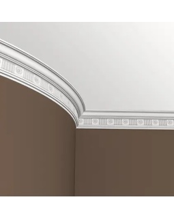 Карниз Европласт 1.50.182 Пенополиуретан 2000*69*41 мм-foto3