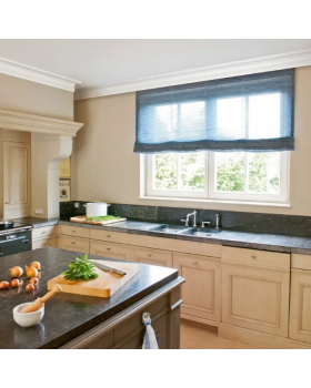 C341F Карниз гибкий Heritage M Orac Decor Полиуретан-foto4