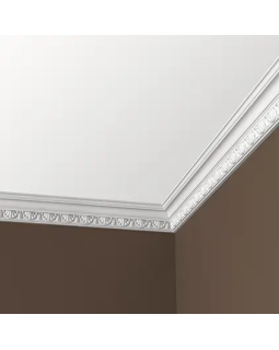 Карниз Европласт 1.50.251 Пенополиуретан 2000*70*55 мм-foto2