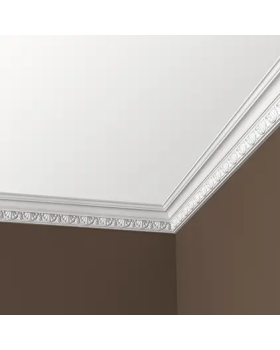 Карниз Европласт 1.50.251 Пенополиуретан 2000*70*55 мм-foto2