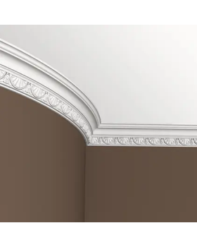 Карниз Европласт 1.50.251 Пенополиуретан 2000*70*55 мм-foto3