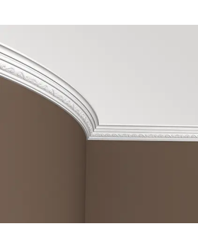 Карниз Европласт 1.50.204 Пенополиуретан 2000*36*40 мм-foto3