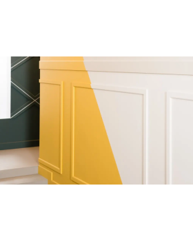 Многофункциональный профиль Orac Decor SX184 Дюрополимер-foto6