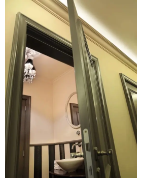 Карниз NMC Wallstyl WT14 75х50х2000 мм-foto5