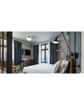 C215F Карниз гибкий Orac Decor Полиуретан-foto4