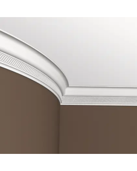 Карниз Европласт 1.50.127 Пенополиуретан 2000*89*46 мм-foto3