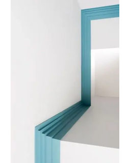 C393 Карниз Steps Orac Decor Полиуретан-foto3