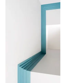 C393 Карниз Steps Orac Decor Полиуретан-foto3