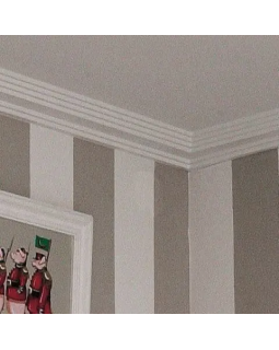 C400 Карниз Orac Decor Полиуретан-foto4