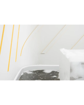 Многофункциональный профиль гибкий Orac Decor SX184F Дюрополимер-foto7