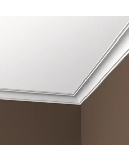 Карниз Европласт 1.50.160 Пенополиуретан 2000*50*70 мм-foto2